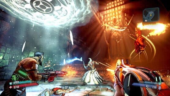 Borderlands 2: Game of the Year Edition — screenshot 1