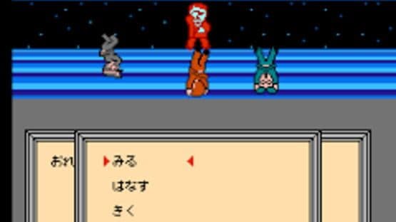 Time Twist: Rekishi no Katasumi de... — screenshot 6