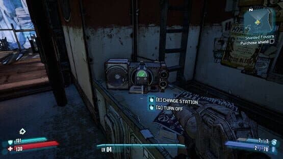 Borderlands 2: Deluxe Vault Hunter's Edition — screenshot 2