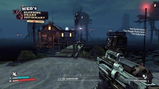 Borderlands Double Game Add-On Pack — screenshot 1