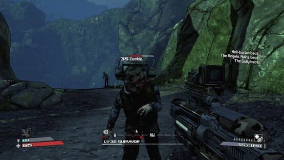Borderlands Double Game Add-On Pack — screenshot 2