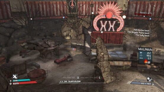 Borderlands Double Game Add-On Pack — screenshot 3