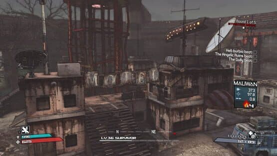 Borderlands Double Game Add-On Pack — screenshot 4