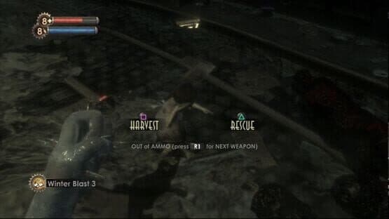 Bioshock & Borderlands: The Shooter Collection — screenshot 1