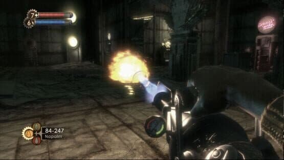 Bioshock & Borderlands: The Shooter Collection — screenshot 2