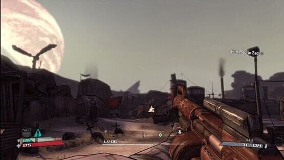 Bioshock & Borderlands: The Shooter Collection — screenshot 4