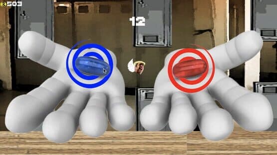 Gachi Bird — screenshot 1