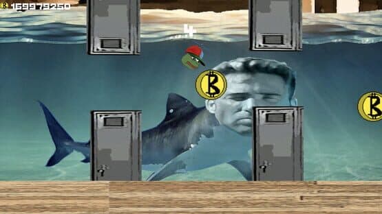 Gachi Bird — screenshot 2
