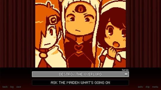 Bad End Theater — screenshot 3