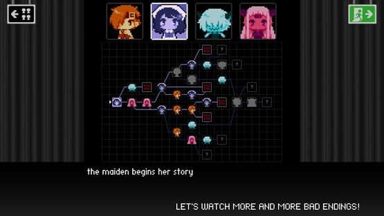 Bad End Theater — screenshot 6