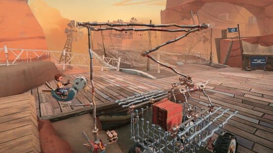 Hello Engineer — screenshot 5