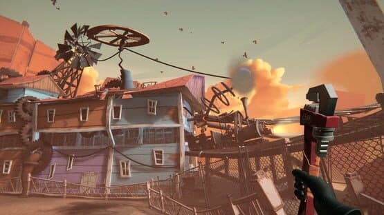 Hello Engineer — screenshot 6