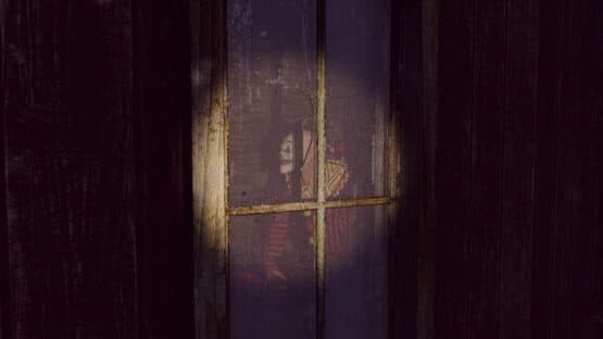 From Fear — screenshot 1