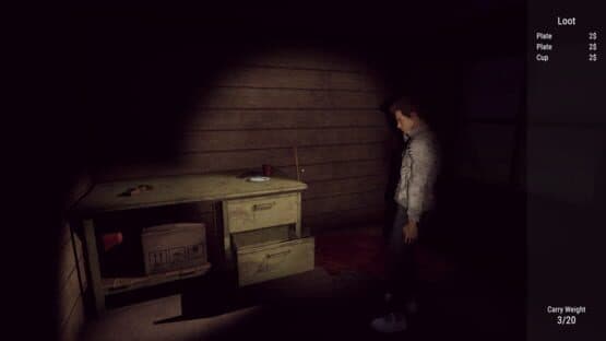 From Fear — screenshot 2