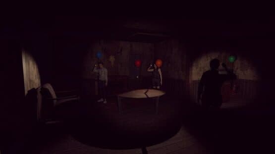 From Fear — screenshot 4