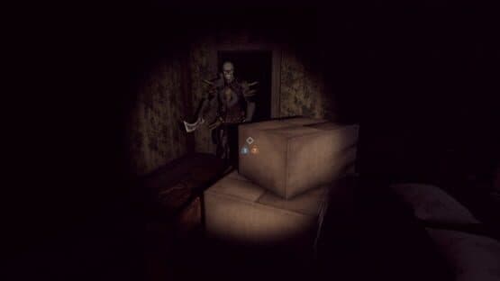 From Fear — screenshot 5