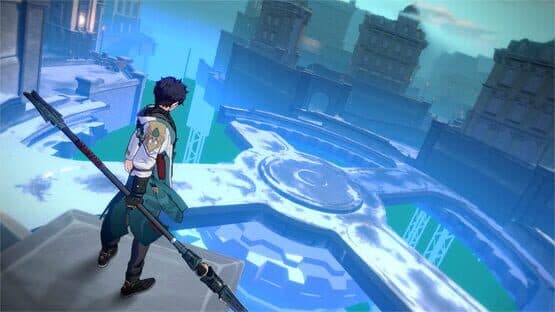Honkai: Star Rail — screenshot 1