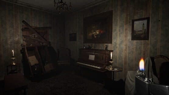 Prognostic — screenshot 4