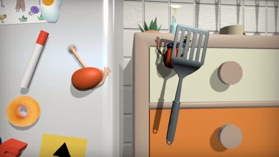 Yolked — screenshot 2