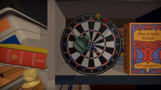 Yolked — screenshot 3