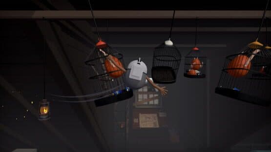 Yolked — screenshot 5