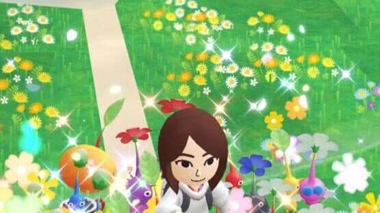 Pikmin Bloom — screenshot 2