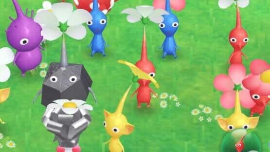 Pikmin Bloom — screenshot 3