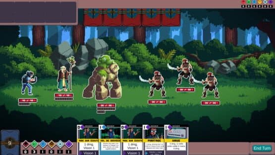 Perfect Teams — screenshot 2