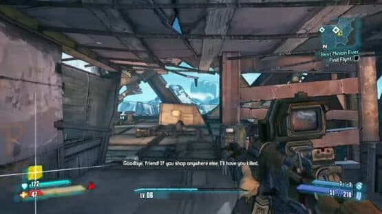 Borderlands Double Deluxe Collection — screenshot 1