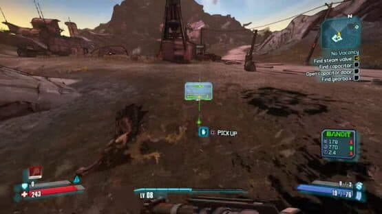 Borderlands Double Deluxe Collection — screenshot 2