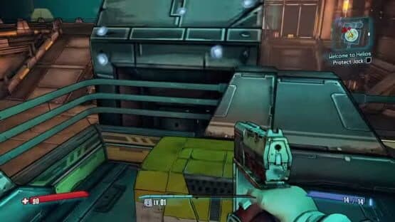 Borderlands Double Deluxe Collection — screenshot 3