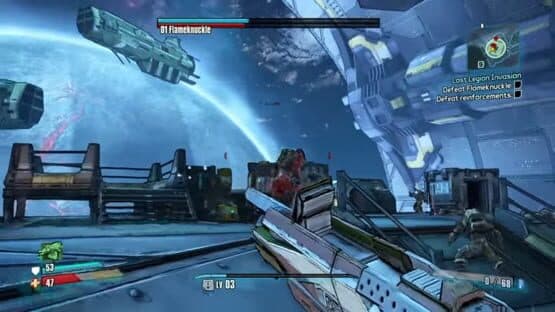 Borderlands Double Deluxe Collection — screenshot 4