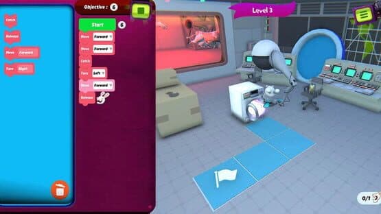 Rabbids Coding! — screenshot 8
