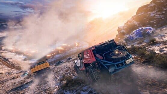 Forza Horizon 5: Deluxe Edition — screenshot 3