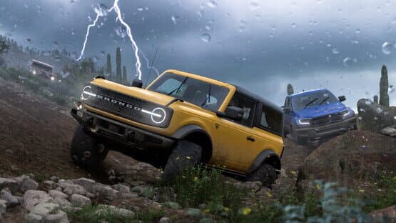 Forza Horizon 5: Deluxe Edition — screenshot 5