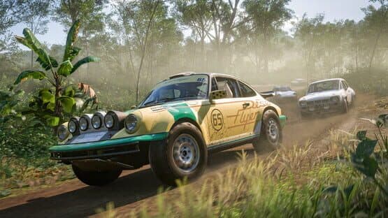 Forza Horizon 5: Deluxe Edition — screenshot 7