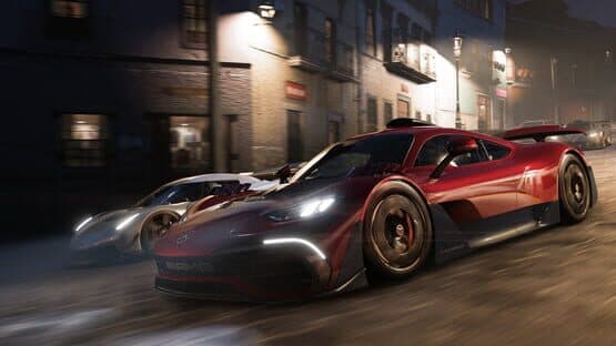 Forza Horizon 5: Premium Edition — screenshot 4