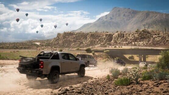 Forza Horizon 5: Premium Edition — screenshot 6