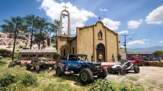 Forza Horizon 5: Premium Edition — screenshot 8