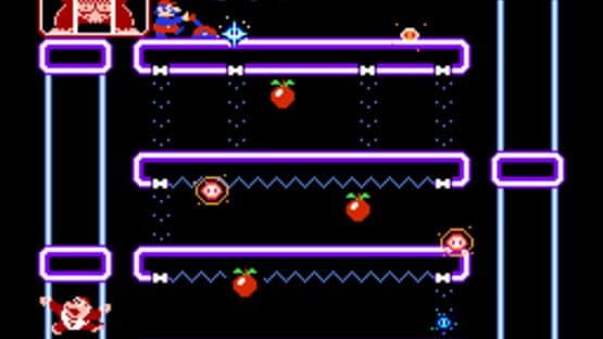 Donkey Kong Jr. — screenshot 2