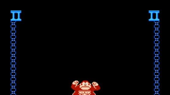 Donkey Kong Jr. — screenshot 5