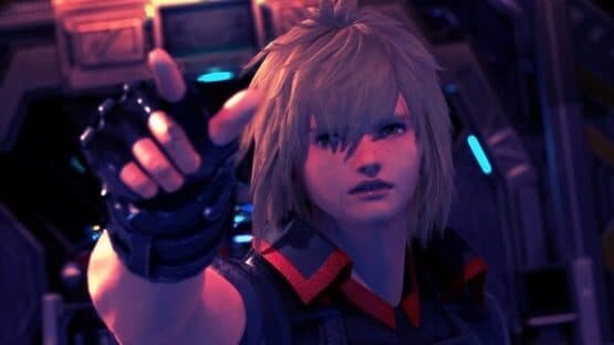 Star Ocean: The Divine Force — screenshot 2