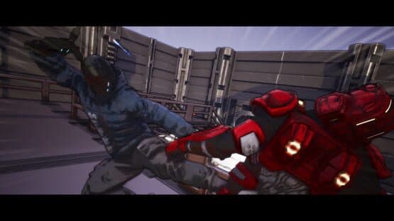 Grapple Hoops — screenshot 1
