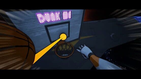 Grapple Hoops — screenshot 4
