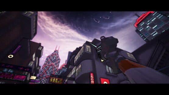 Grapple Hoops — screenshot 7