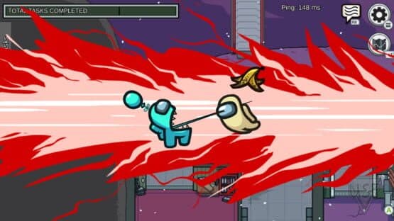 Among Us — screenshot 2
