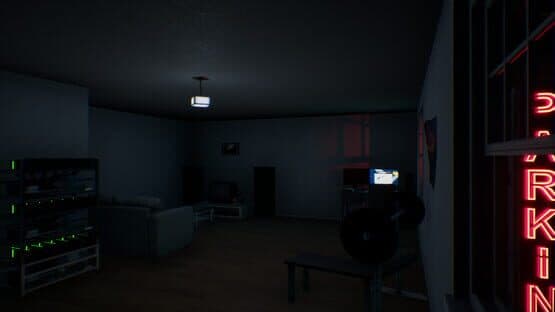 Hacker Simulator — screenshot 1