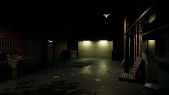 Hacker Simulator — screenshot 5