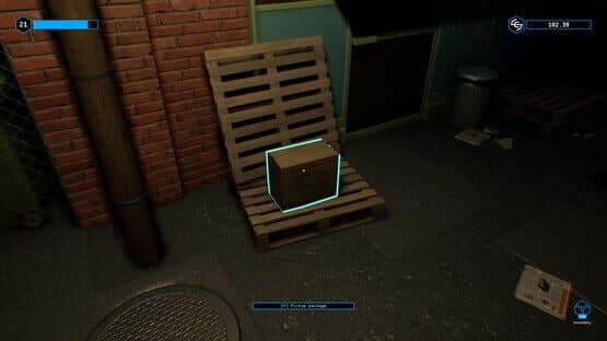 Hacker Simulator — screenshot 6