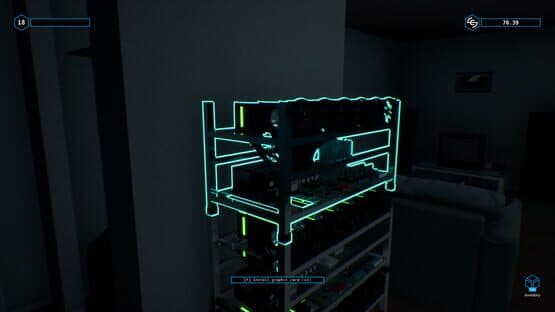 Hacker Simulator — screenshot 7